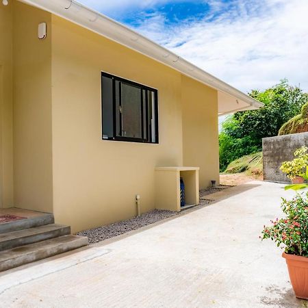 Villa Lima Pointe Au Sel Zewnętrze zdjęcie