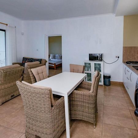 Villa Lima Pointe Au Sel Zewnętrze zdjęcie