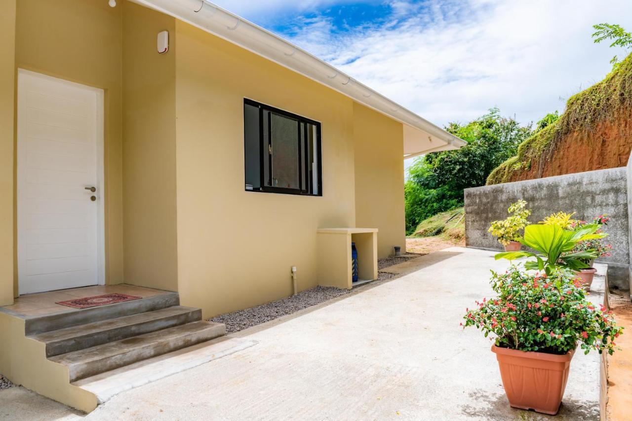 Villa Lima Pointe Au Sel Zewnętrze zdjęcie