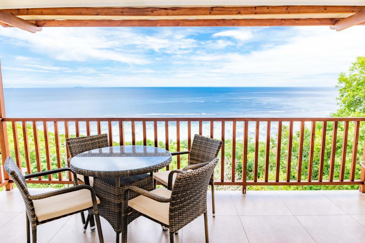 Villa Lima Pointe Au Sel Zewnętrze zdjęcie