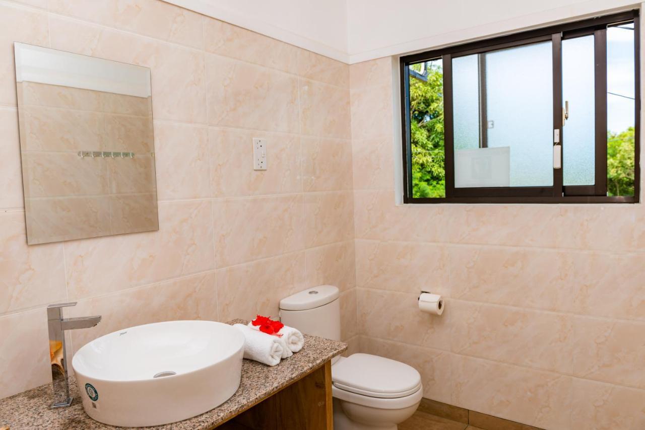 Villa Lima Pointe Au Sel Zewnętrze zdjęcie