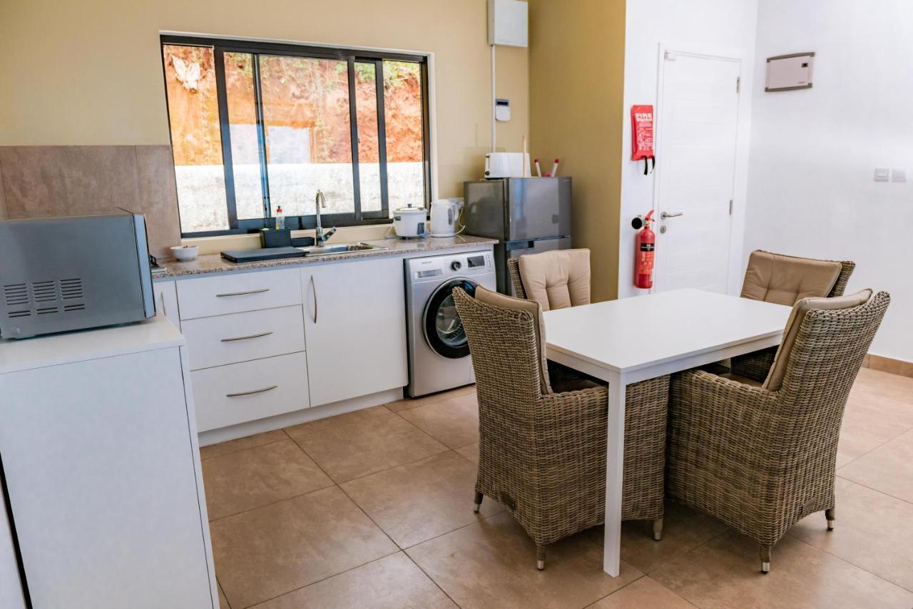 Villa Lima Pointe Au Sel Zewnętrze zdjęcie