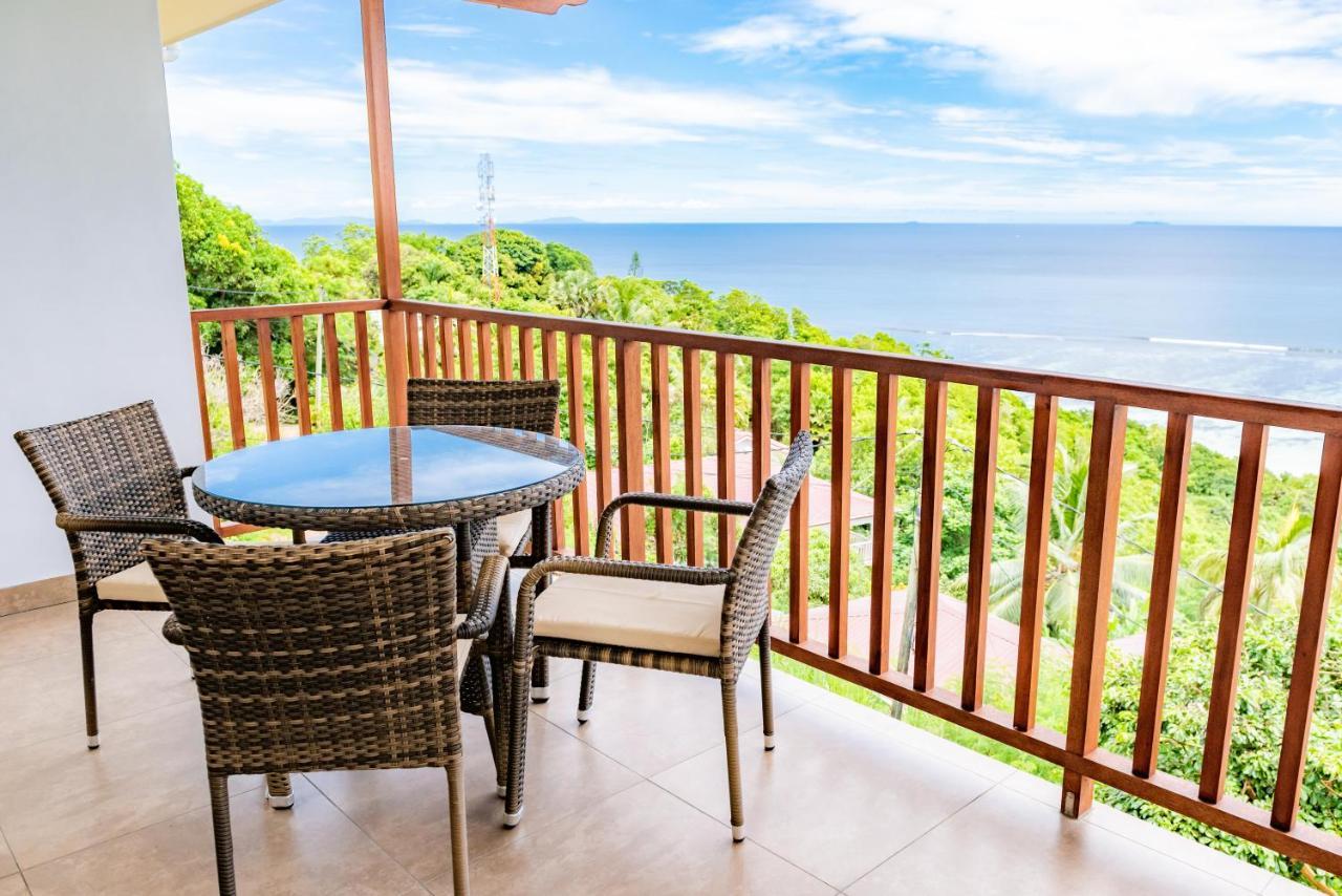 Villa Lima Pointe Au Sel Zewnętrze zdjęcie
