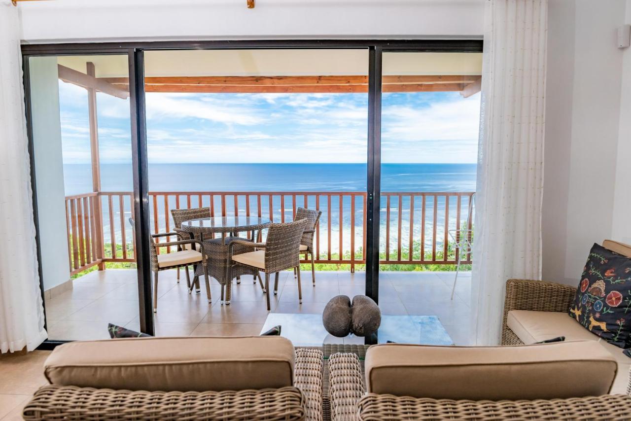 Villa Lima Pointe Au Sel Zewnętrze zdjęcie