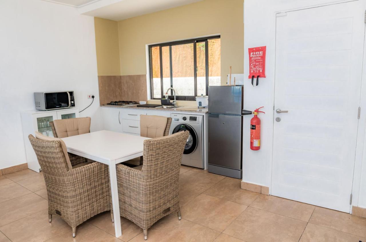 Villa Lima Pointe Au Sel Zewnętrze zdjęcie