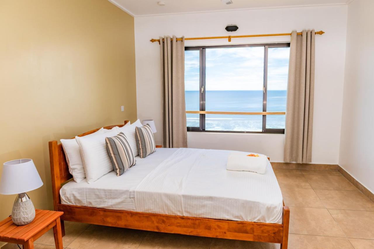 Villa Lima Pointe Au Sel Zewnętrze zdjęcie