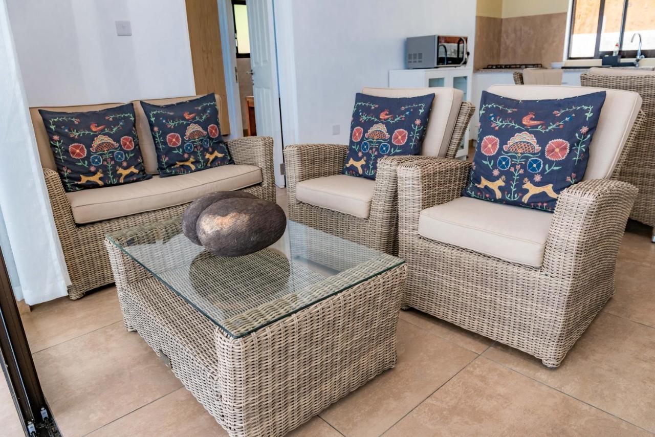 Villa Lima Pointe Au Sel Zewnętrze zdjęcie